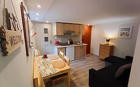 Apartament Nadmorski